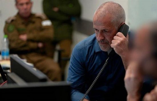 سماع دوي صافرات الإنذار بمستوطنة إيلي زهاف