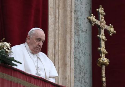 هكذا تحدثت "الغارديان" عن البابا فرنسيس