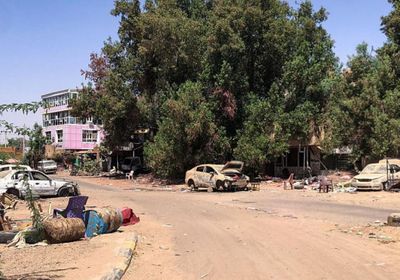 الدعم السريع يقتل 30 شخصًا في الفاشر السودانية