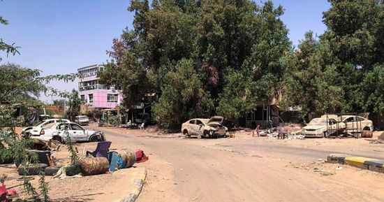 الدعم السريع يقتل 30 شخصًا في الفاشر السودانية