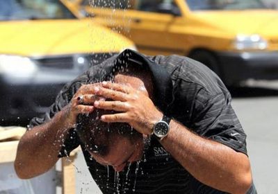 شديد الحرارة.. حالة طقس اليوم الثلاثاء في مصر