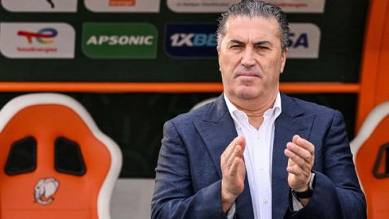 حقيقة طرد مدرب الزمالك من فندق الإقامة