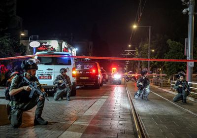 دوي إطلاق نار في منطقة يافا الإسرائيلية