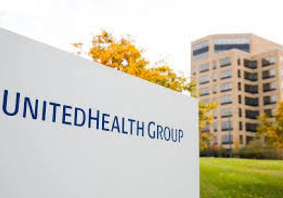 سهم "يونايتد هيلث" يسجل انخفاضًا