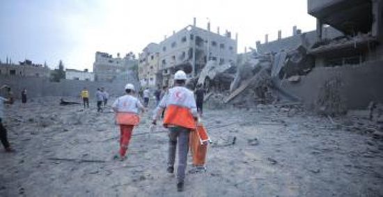 فلسطين تعتبر التحقيق الإسرائيلي في مقتل المسعفين "مزيفًا"