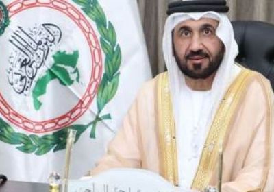 رئيس البرلمان العربي: البابا فرنسيس كان رمزًا للتسامح