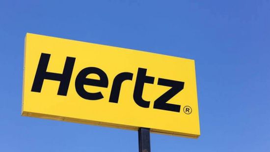 مكاسب سهم "هيرتز" تلامس 95% منذ بداية العام