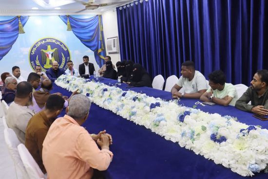 انتقالي حضرموت يطالب الإعلام بإيصال صوت حضرموت