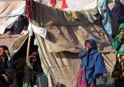 100 ألف أفغاني اضطروا لمغادرة باكستان