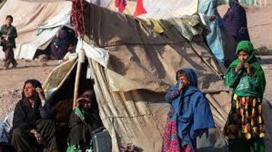 100 ألف أفغاني اضطروا لمغادرة باكستان