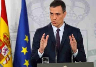 إسبانيا سترفع نفقاتها العسكرية إلى 2% من ناتجها المحلي الإجمالي