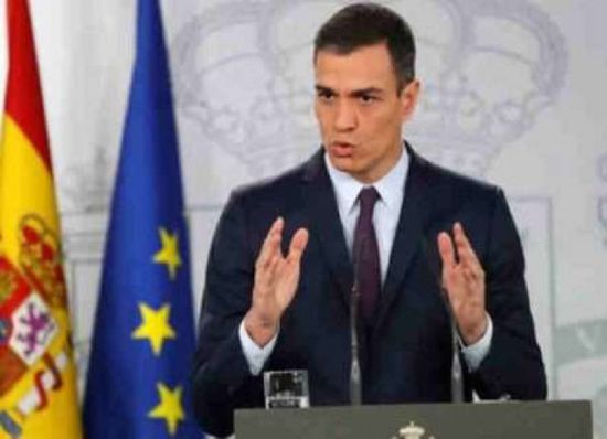 إسبانيا سترفع نفقاتها العسكرية إلى 2% من ناتجها المحلي الإجمالي