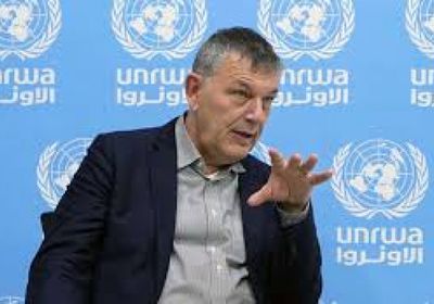 لازاريني يحذر من تفاقم الجوع بشكل متعمد في غزة