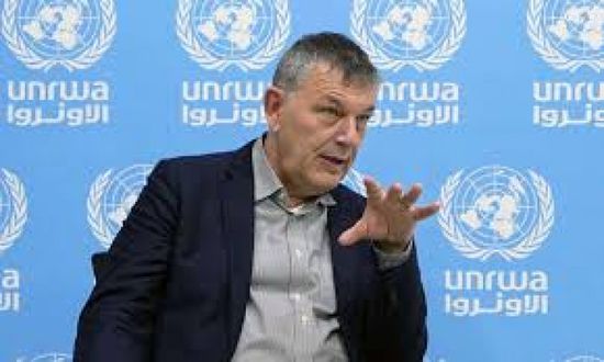 لازاريني يحذر من تفاقم الجوع بشكل متعمد في غزة