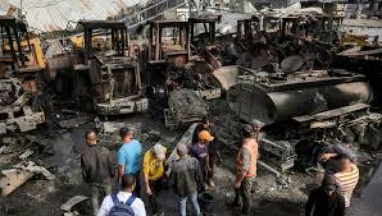 حماس تبحث أفكارًا جديدة للتهدئة في مصر