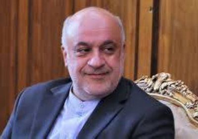 الخارجية اللبنانية تقرر استدعاء السفير الإيراني لدى بيروت