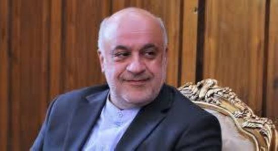 الخارجية اللبنانية تقرر استدعاء السفير الإيراني لدى بيروت