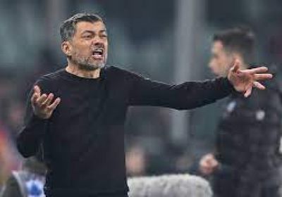 كونسيساو: دافعنا للفوز بالكأس لا يتعلق بإفساد مساعي إنتر نحو الثلاثية