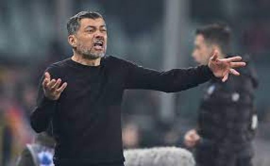 كونسيساو: دافعنا للفوز بالكأس لا يتعلق بإفساد مساعي إنتر نحو الثلاثية