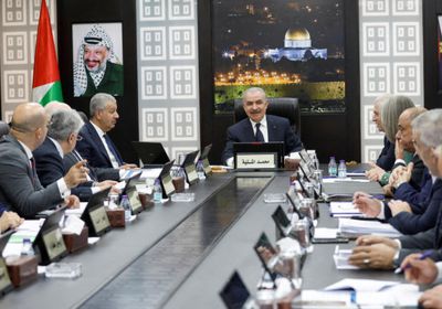 الحكومة الفلسطينية تطرح عطاءات لإنشاء مراكز إيواء مؤقته للنازحين