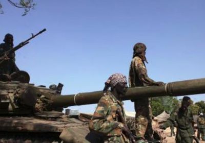 المعارضة في جنوب السودان تتهم القوات الحكومية بمهاجمتها