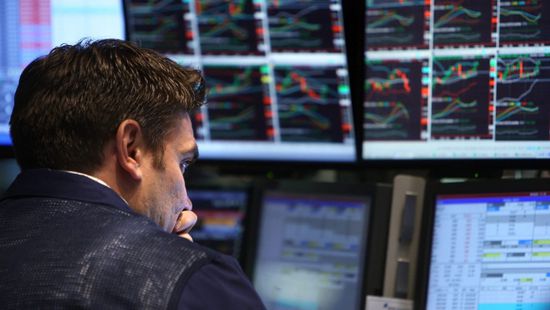 تحذير من ركود أمريكي بدون حل أزمة التجارة سريعًا