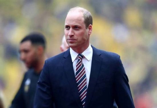 الأمير وليام ولي عهد بريطانيا سيحضر جنازة البابا فرنسيس