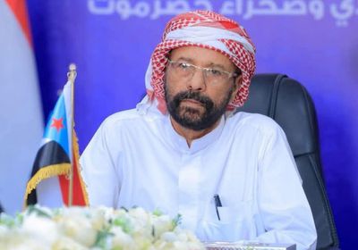 انتقالي وادي حضرموت: فعالية 24 أبريل تجدد التفويض لمشروع الجنوب