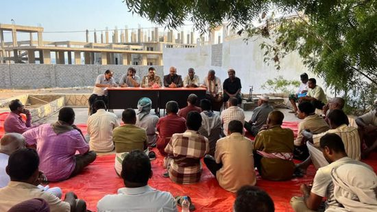 انتقالي حضرموت يناقش خطة التحرك الميداني خلال فعالية "حضرموت أولا"