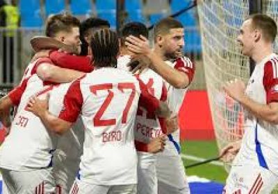 الشارقة يعود لدرب الانتصارات والعروبة يهبط من الدوري
