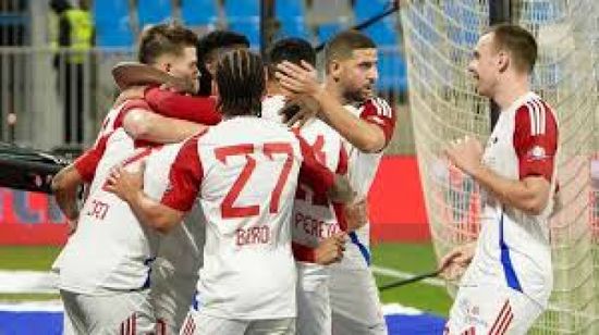 الشارقة يعود لدرب الانتصارات والعروبة يهبط من الدوري