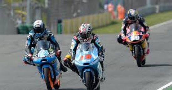 فوز تشيكوني بمرحلة في سباق الألب للدراجات