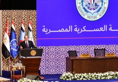 لدحض الفكر المتطرف.. السيسي يدعو للارتقاء بالخطاب الديني