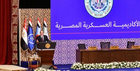 لدحض الفكر المتطرف.. السيسي يدعو للارتقاء بالخطاب الديني