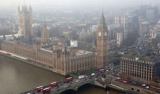 غداً.. بريطانيا تستضيف الجولة الثانية من المحادثات حول أوكرانيا