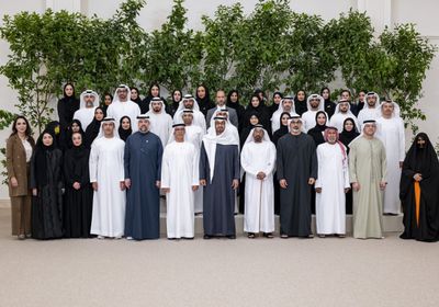 محمد بن زايد يدشن مبادرة "بركتنا" لتعزيز جودة حياة كبار المواطنين