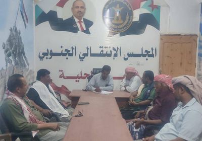 استعدادت مكثفة في أرياف المكلا لفعالية حضرموت أولا