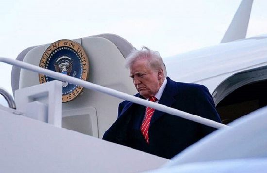 تشمل السعودية والإمارات.. ترامب يجري جولة بالشرق الأوسط الشهر المقبل