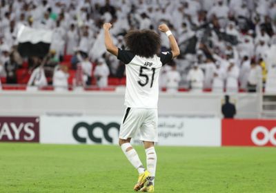 السد يتأهل لنهائي كأس قطر على حساب الأهلي