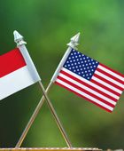 إندونيسيا وأمريكا تتفقان على تسريع المفاوضات التجارية