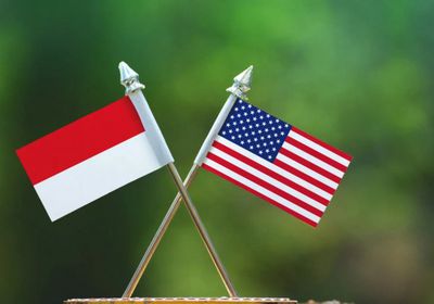 إندونيسيا وأمريكا تتفقان على تسريع المفاوضات التجارية