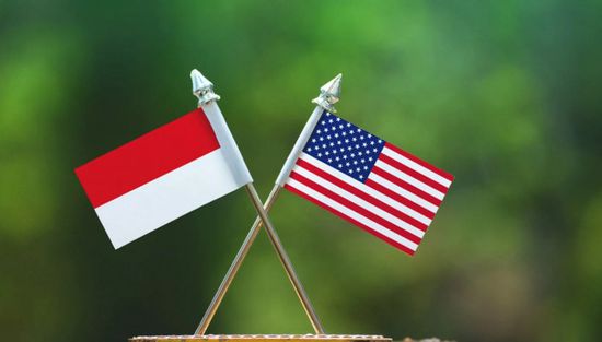 إندونيسيا وأمريكا تتفقان على تسريع المفاوضات التجارية