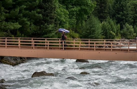 مصرع وإصابة 39 شخصاً جراء هجوم إرهابي شمالي الهند