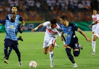 اتجاه لنقل نهائي كأس مصر خارج البلاد