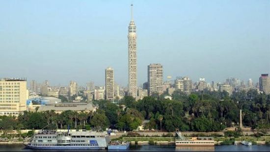 حالة طقس اليوم الأربعاء 23-4-2025 في مصر