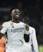 نجم ريال مدريد يواجه عقوبة الإيقاف عامين