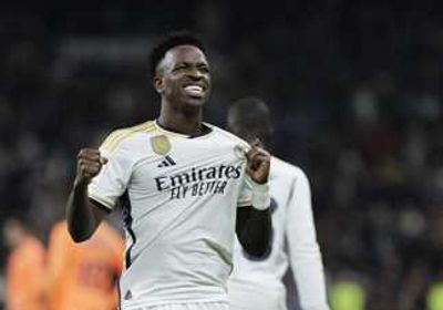 نجم ريال مدريد يواجه عقوبة الإيقاف عامين