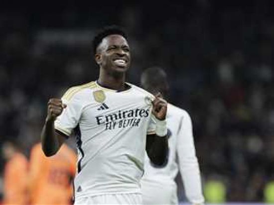 نجم ريال مدريد يواجه عقوبة الإيقاف عامين
