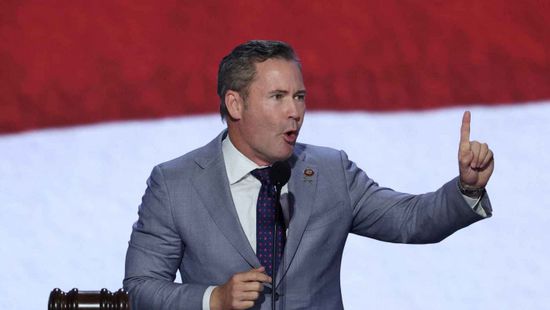 والتز يشيد بالمحادثات الأمريكية الإيرانية بشأن الاتفاق النووي