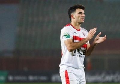 الزمالك يمنح زيزو فرصة أخيرة للحضور
